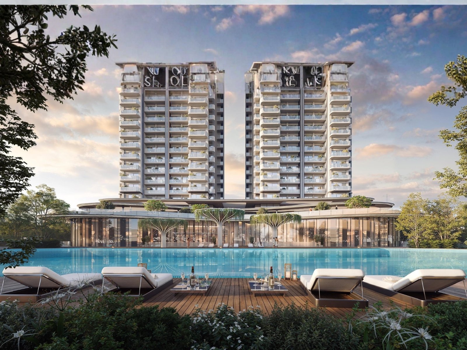 Why End-Users Are Choosing M3M Forestia GIC Manesar Gurugram